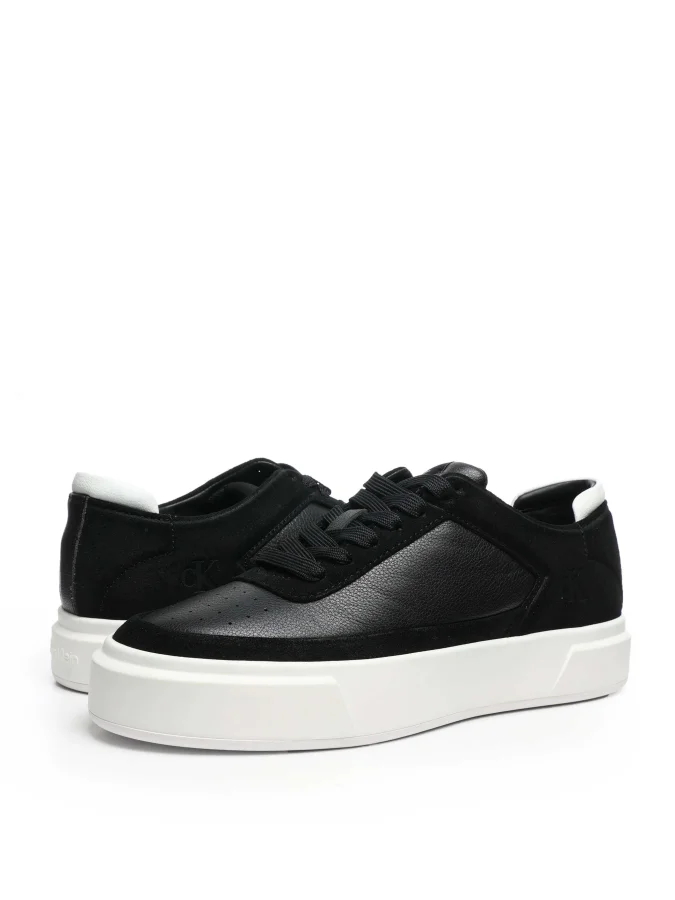 Calvin Klein - BASKET LACE... 2
