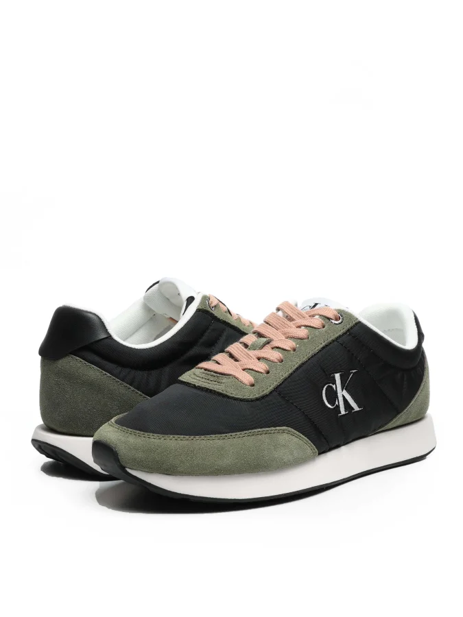 Calvin Klein - RETRO RUNNER... 2