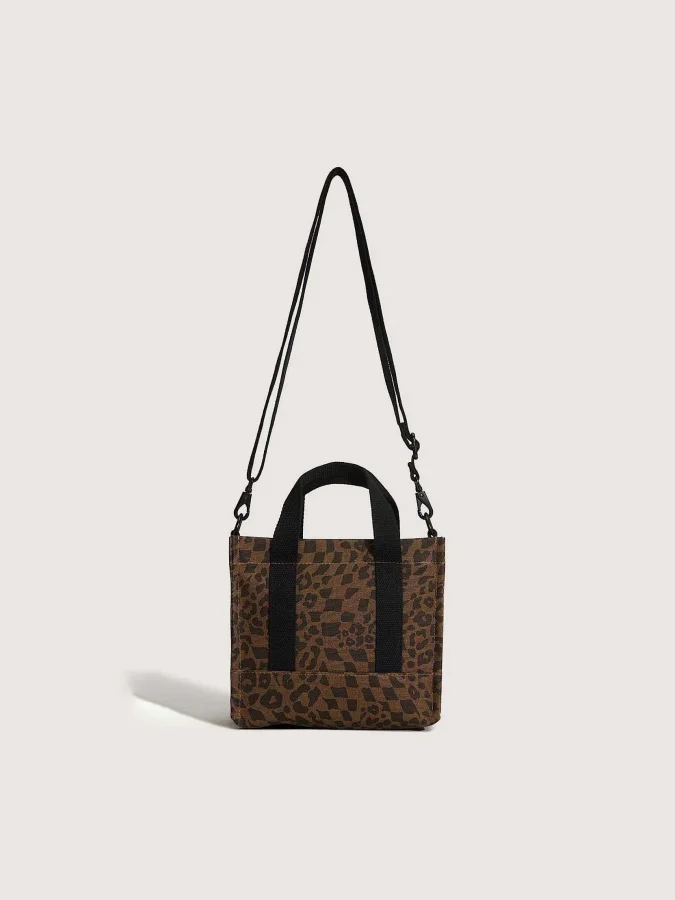 VANS - M LIL PERGS TOTE 2