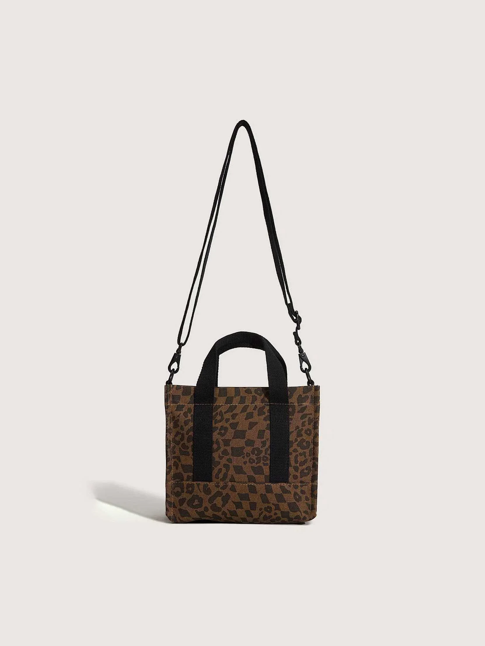 VANS - M LIL PERGS TOTE VANS - M LIL PERGS TOTE