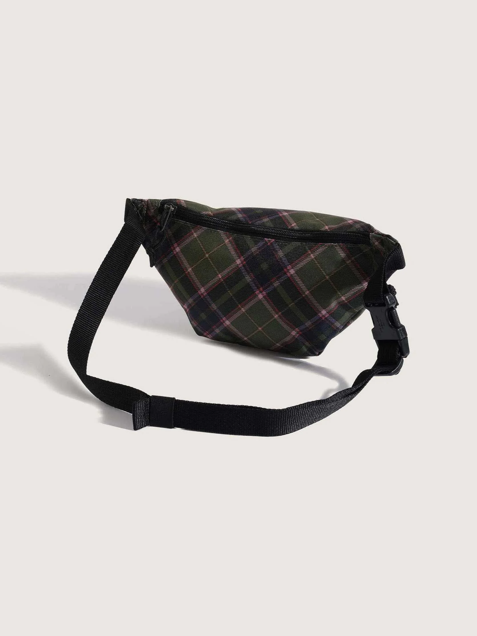 VANS - Traveler Fanny Pack Pine Forest VANS - Traveler Fanny Pack Pine Forest