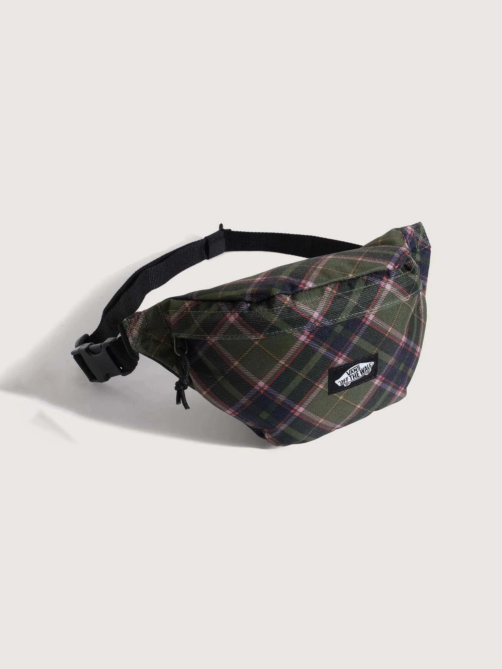 VANS - Traveler Fanny Pack Pine Forest VANS - Traveler Fanny Pack Pine Forest