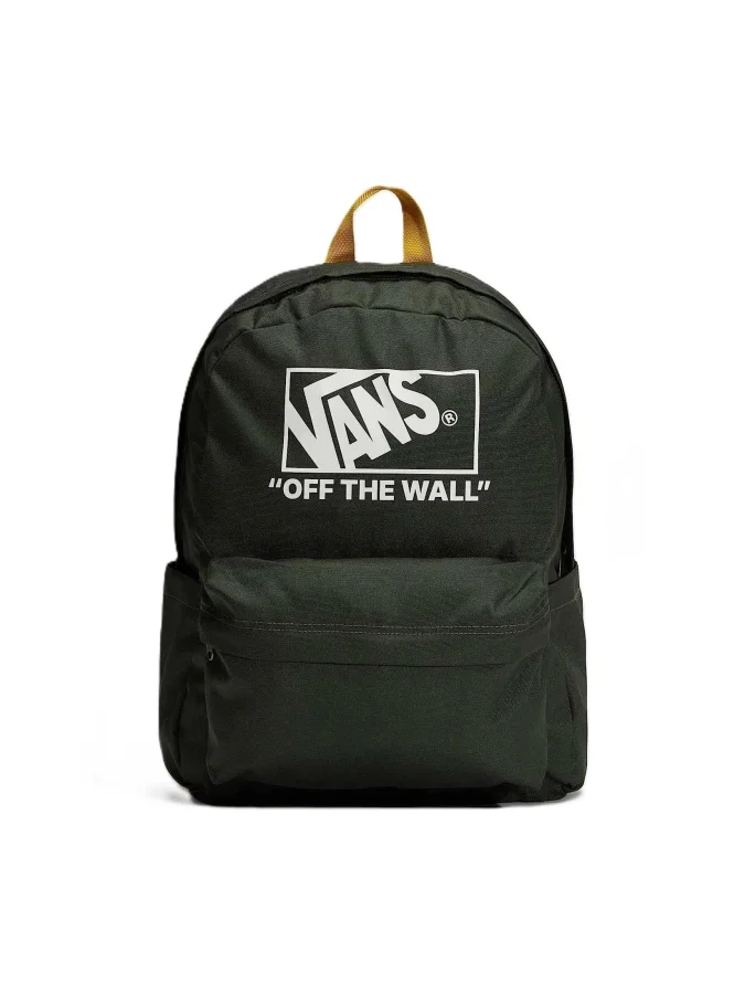 VANS - M OLD SKOOL BACKPACK