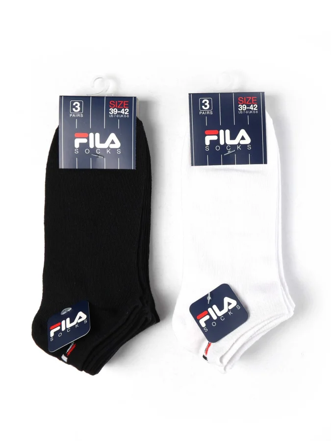 FILA Underwear - FILA...