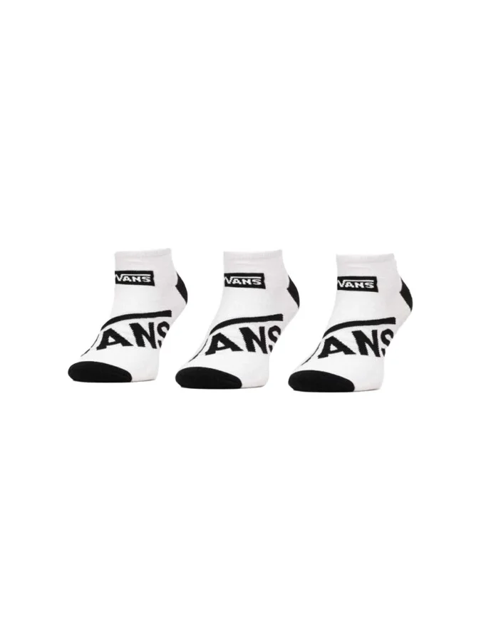VANS - Vans No Shows-B 2