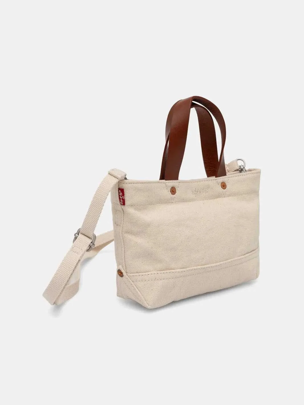 Levis® - WOMENS HERITAGE MICRO TOTE Levis® - WOMENS HERITAGE MICRO TOTE