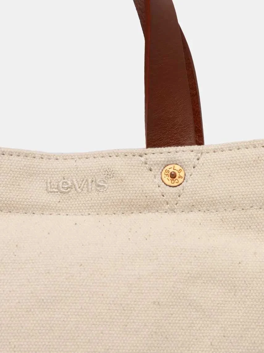 Levis® - WOMENS HERITAGE MICRO TOTE Levis® - WOMENS HERITAGE MICRO TOTE