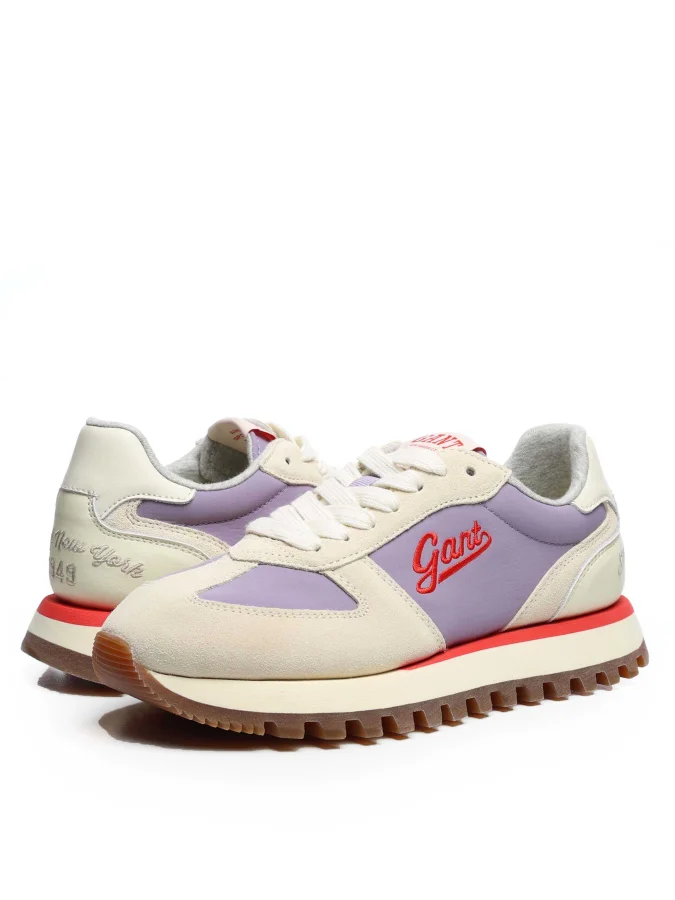 Gant - Caffay sneaker 2