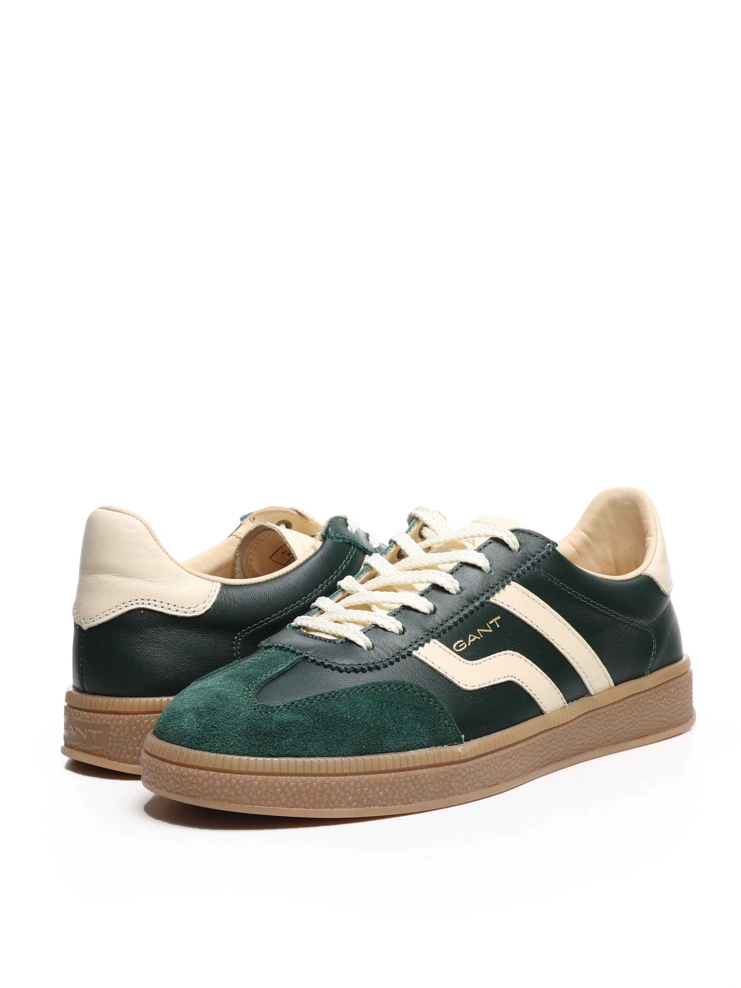Gant - Cuzima Sneaker Gant - Cuzima Sneaker