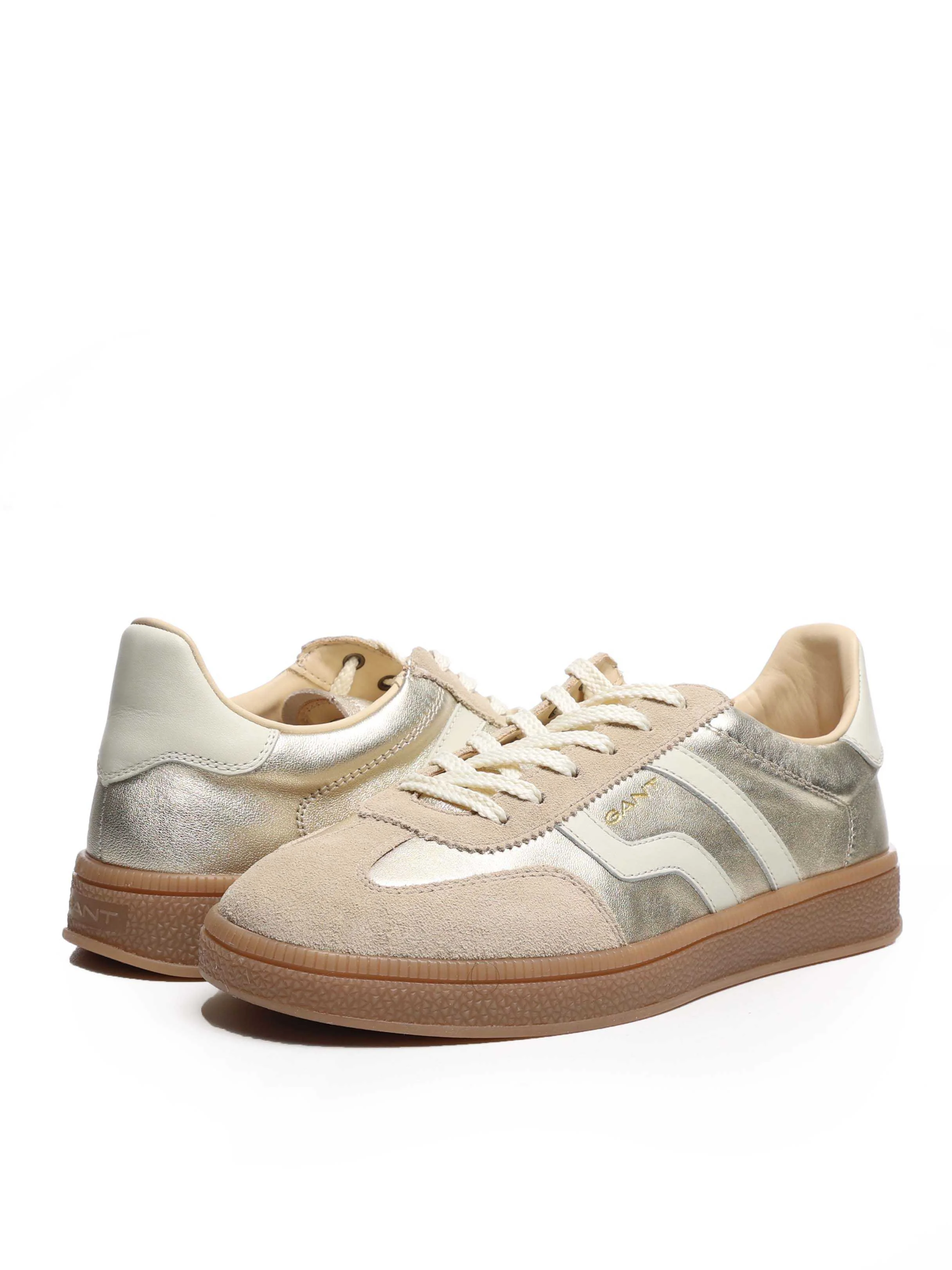 Gant - Cuzima Sneaker Gant - Cuzima Sneaker