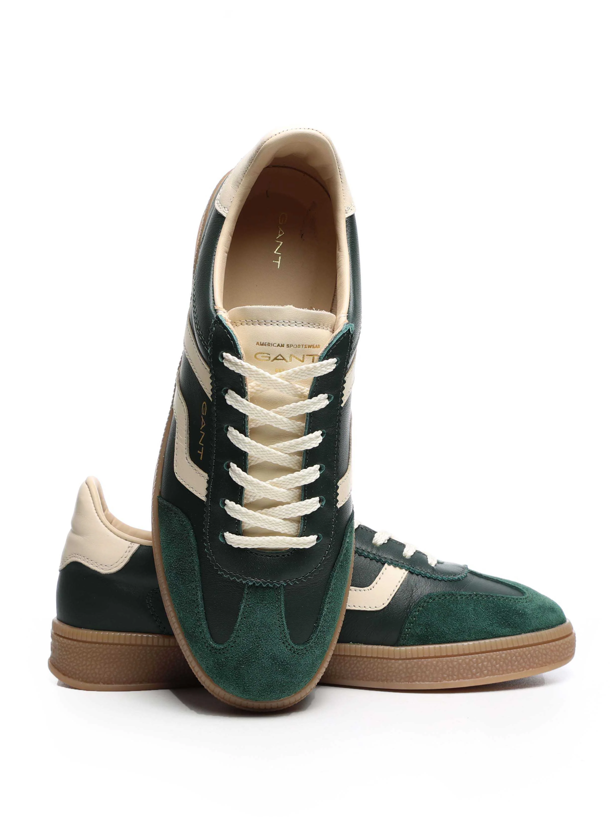 Gant - Cuzima Sneaker Gant - Cuzima Sneaker