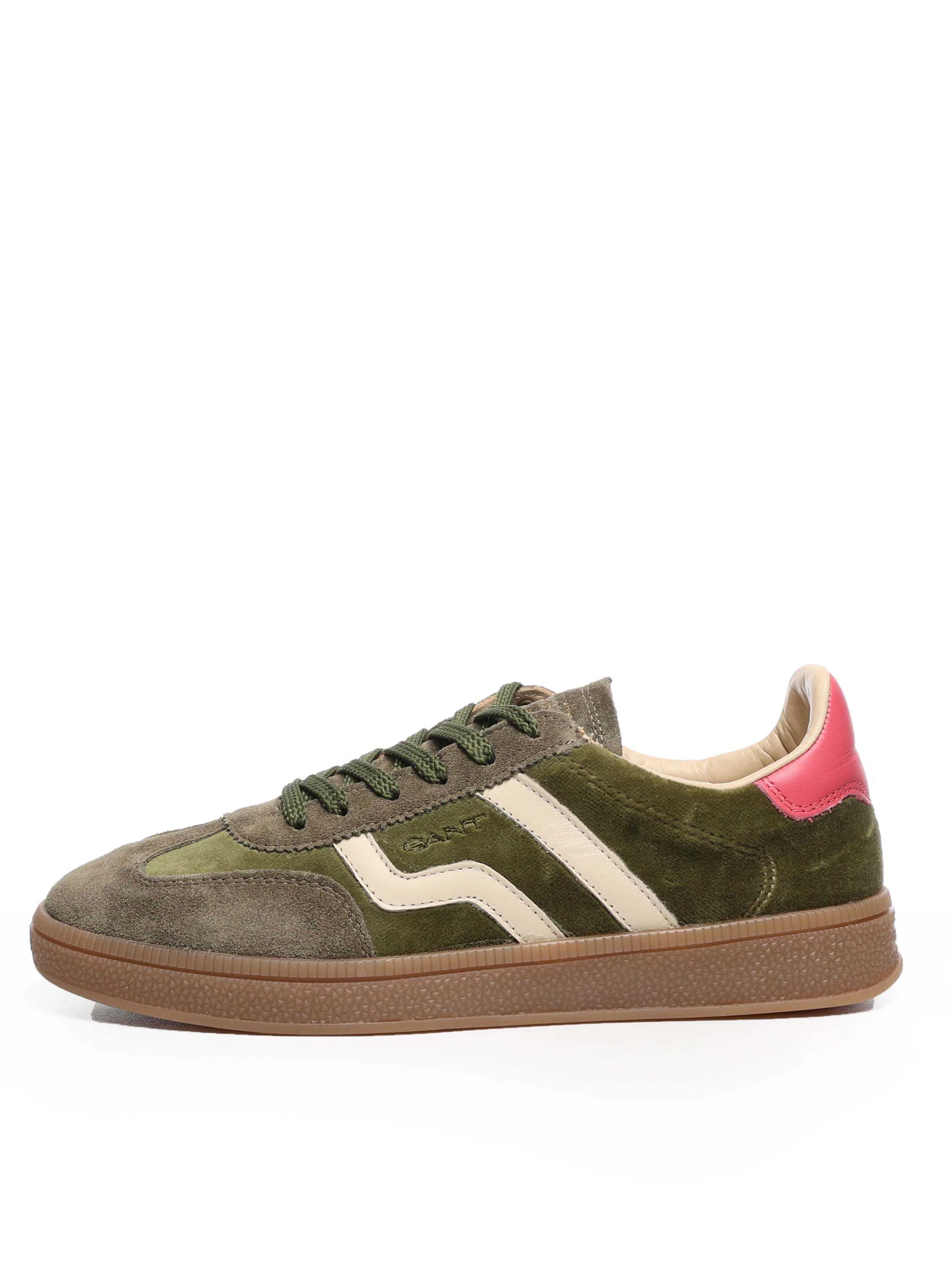Gant - Cuzima Sneaker Gant - Cuzima Sneaker