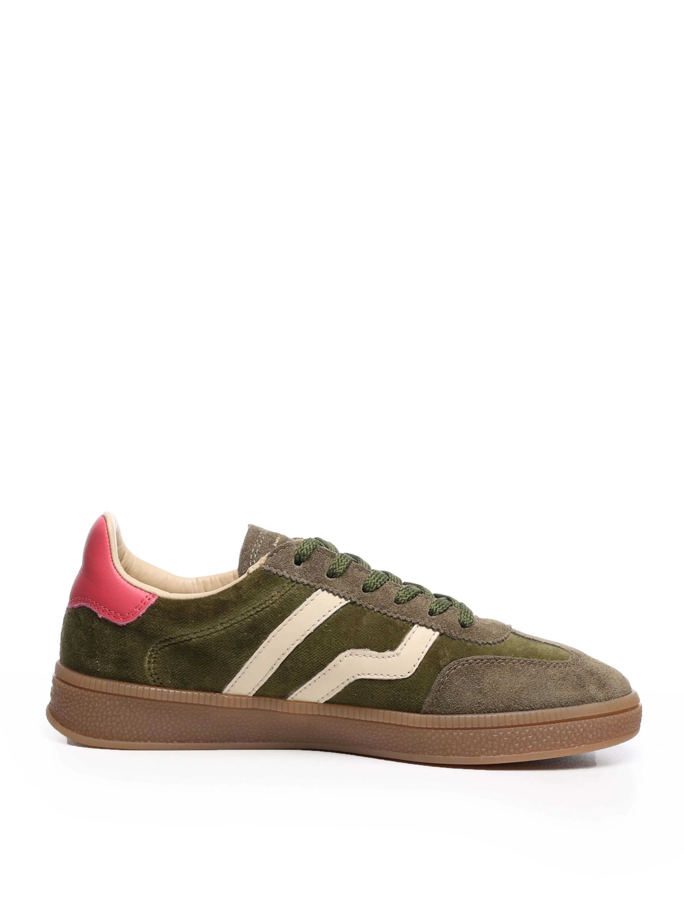 Gant - Cuzima Sneaker Gant - Cuzima Sneaker