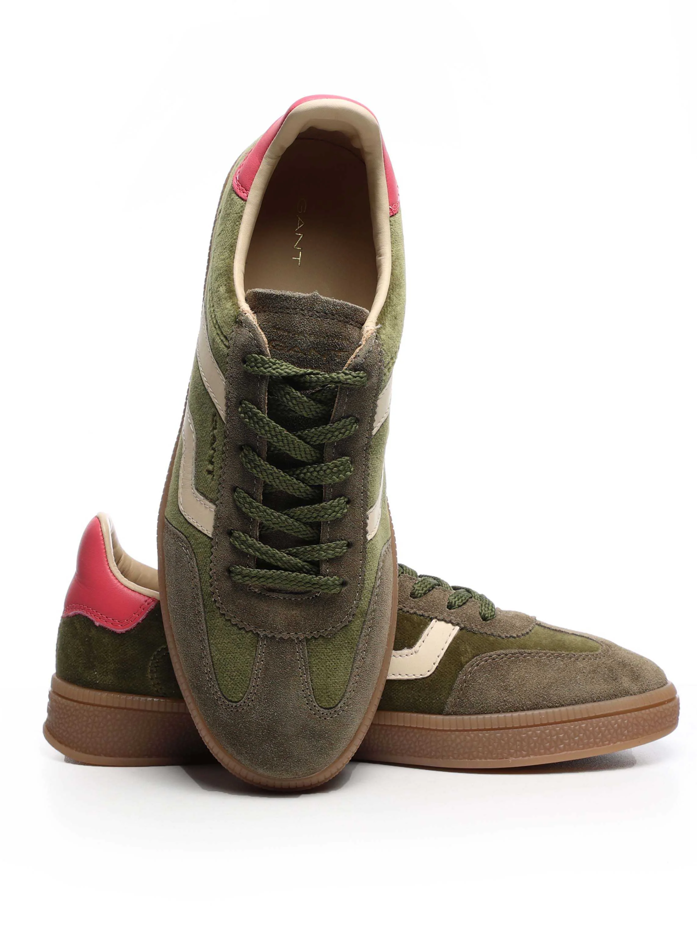 Gant - Cuzima Sneaker Gant - Cuzima Sneaker