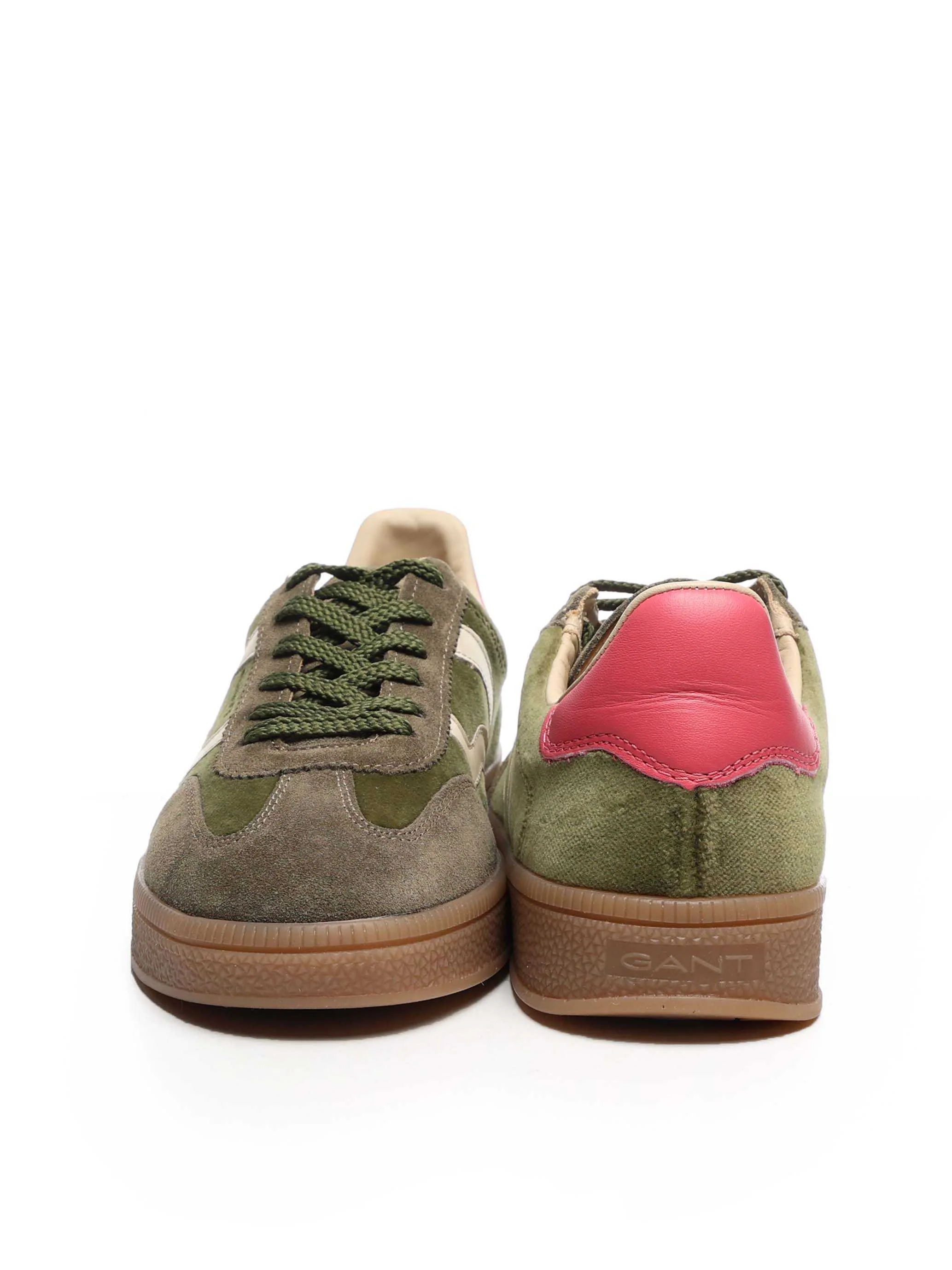 Gant - Cuzima Sneaker Gant - Cuzima Sneaker