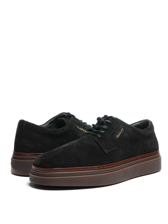 Gant - Kinzoon Low Lace Shoe