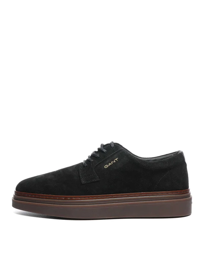 Gant - Kinzoon Low Lace Shoe 2