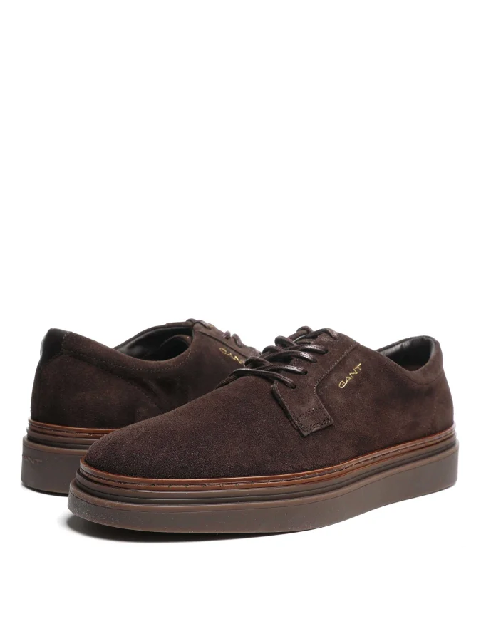 Gant - Kinzoon Low Lace Shoe