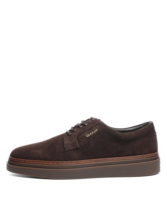 Gant - Kinzoon Low Lace Shoe 2