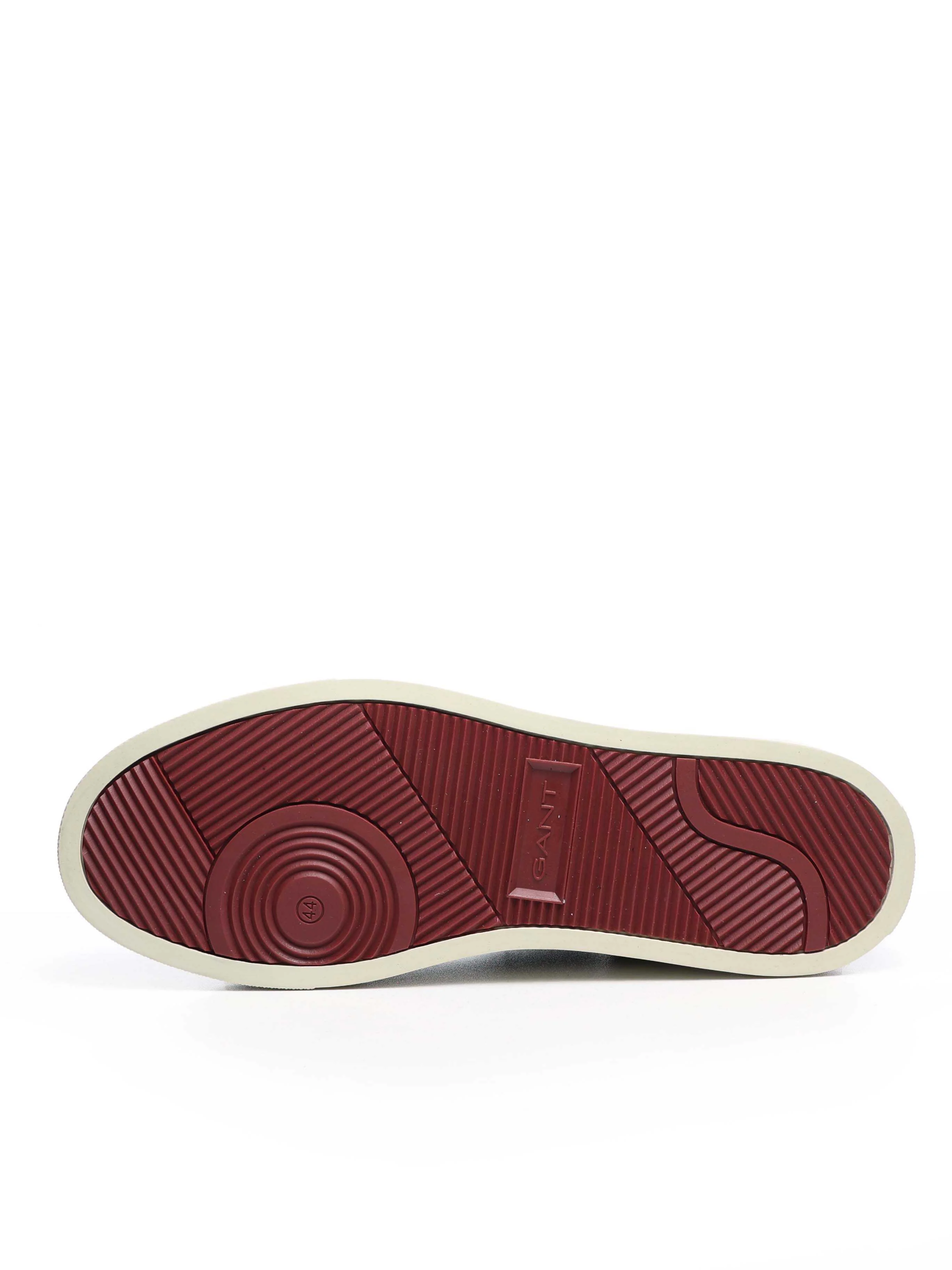Gant - Mc Julien Sneaker Gant - Mc Julien Sneaker