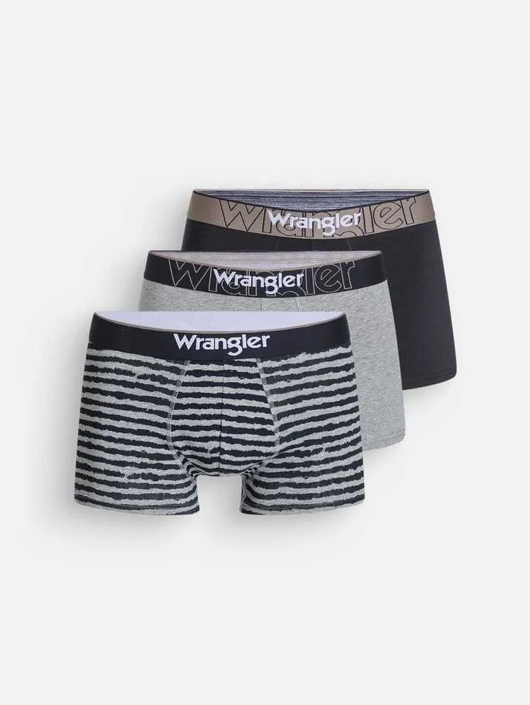 Wrangler - Trunks BRAHAM Wrangler - Trunks BRAHAM