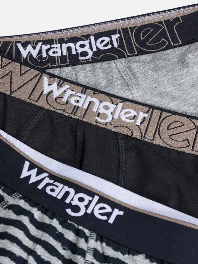 Wrangler - Trunks BRAHAM 2