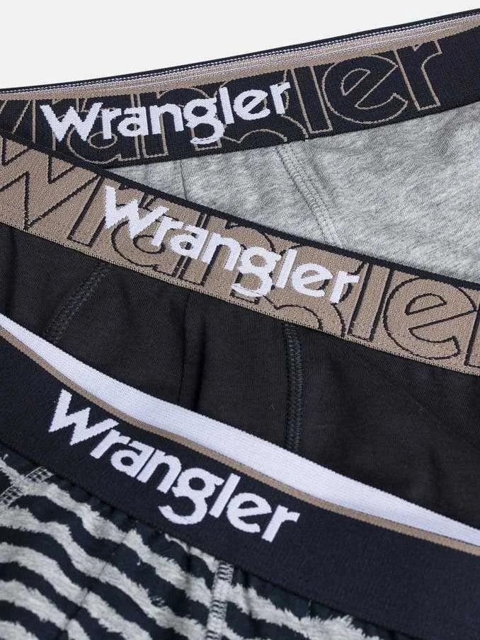 Wrangler - Trunks BRAHAM Wrangler - Trunks BRAHAM