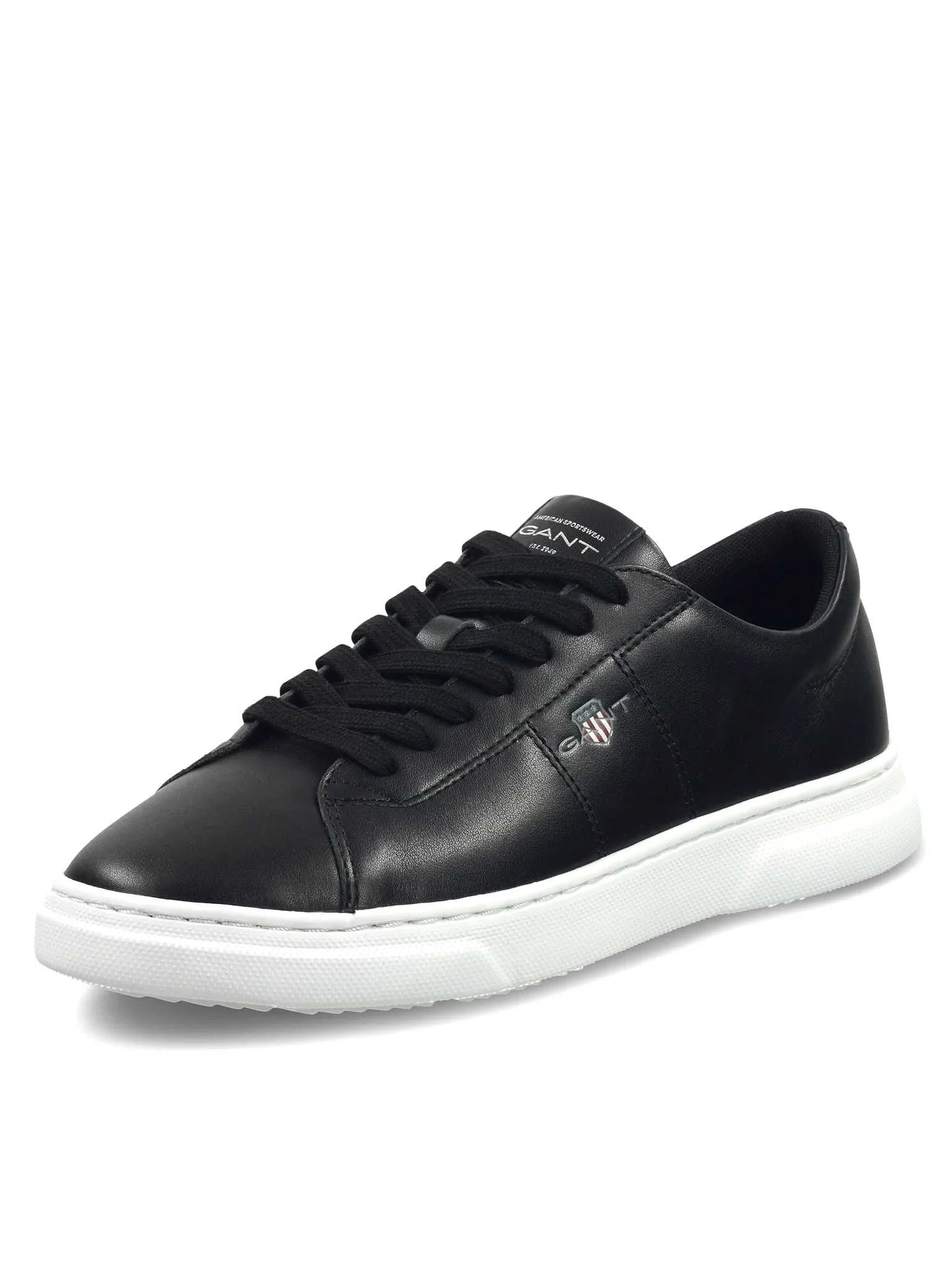 Gant - Leather Joree Sneaker Gant - Leather Joree Sneaker