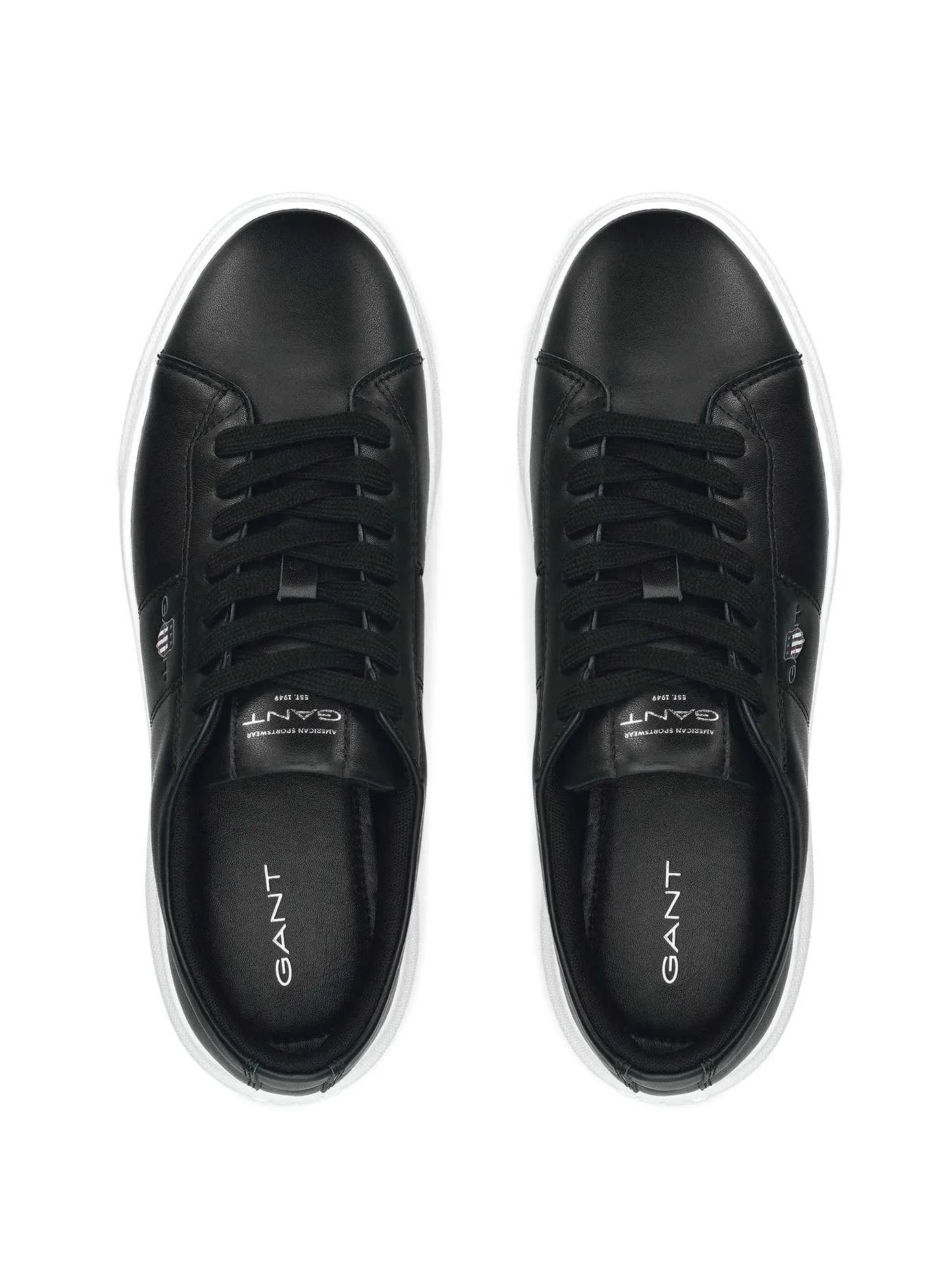 Gant - Leather Joree Sneaker Gant - Leather Joree Sneaker