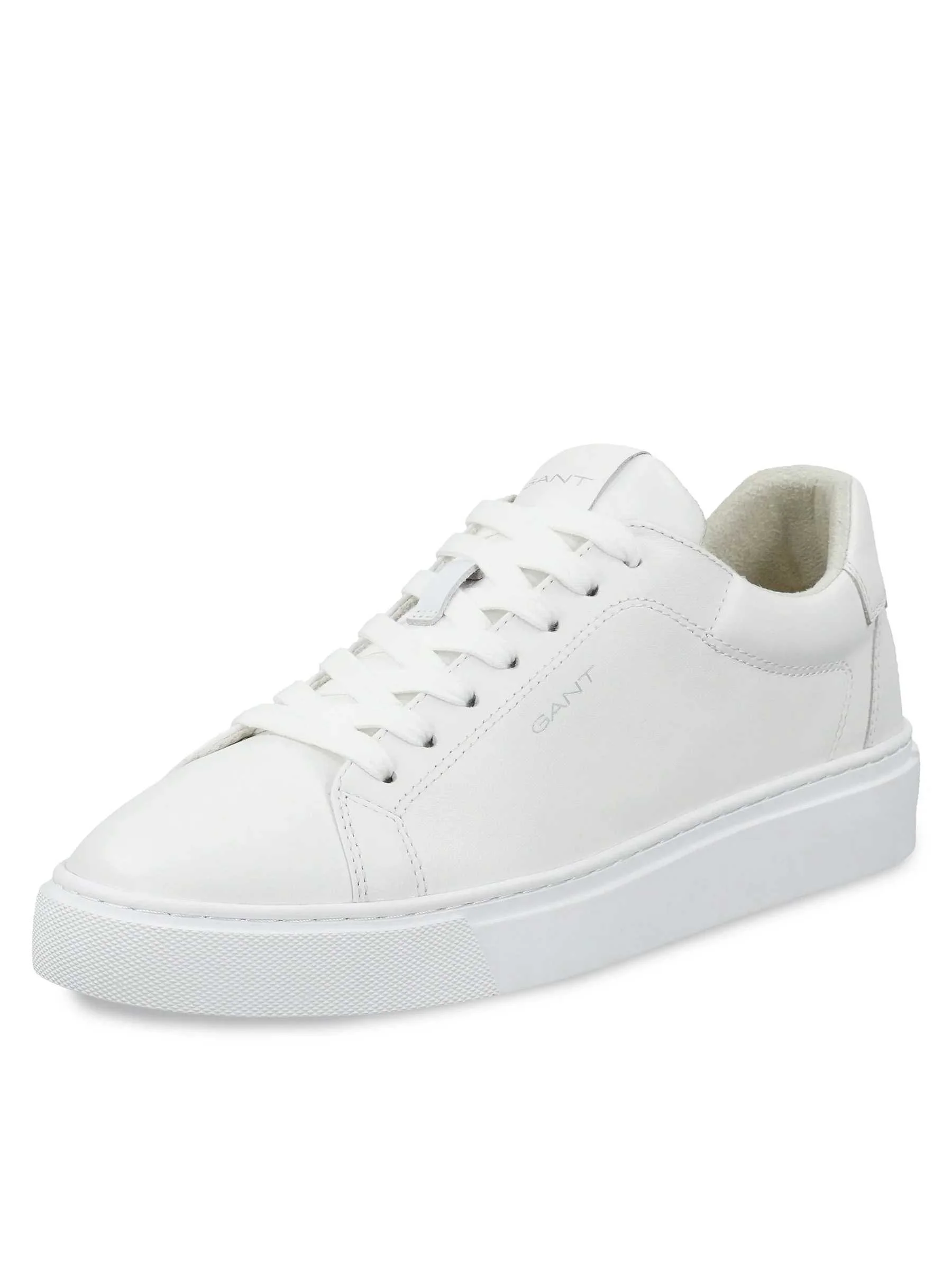 Gant - Mc Julien white/white men's shoes Gant - Mc Julien white/white men's shoes