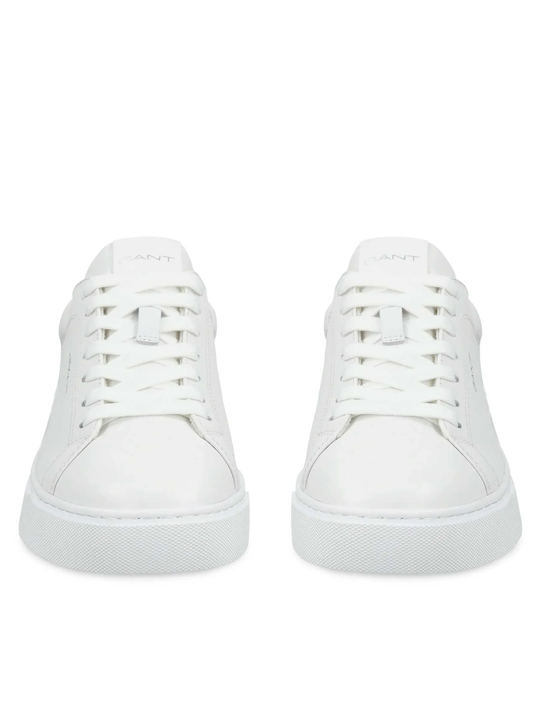Gant - Mc Julien white/white men's shoes Gant - Mc Julien white/white men's shoes