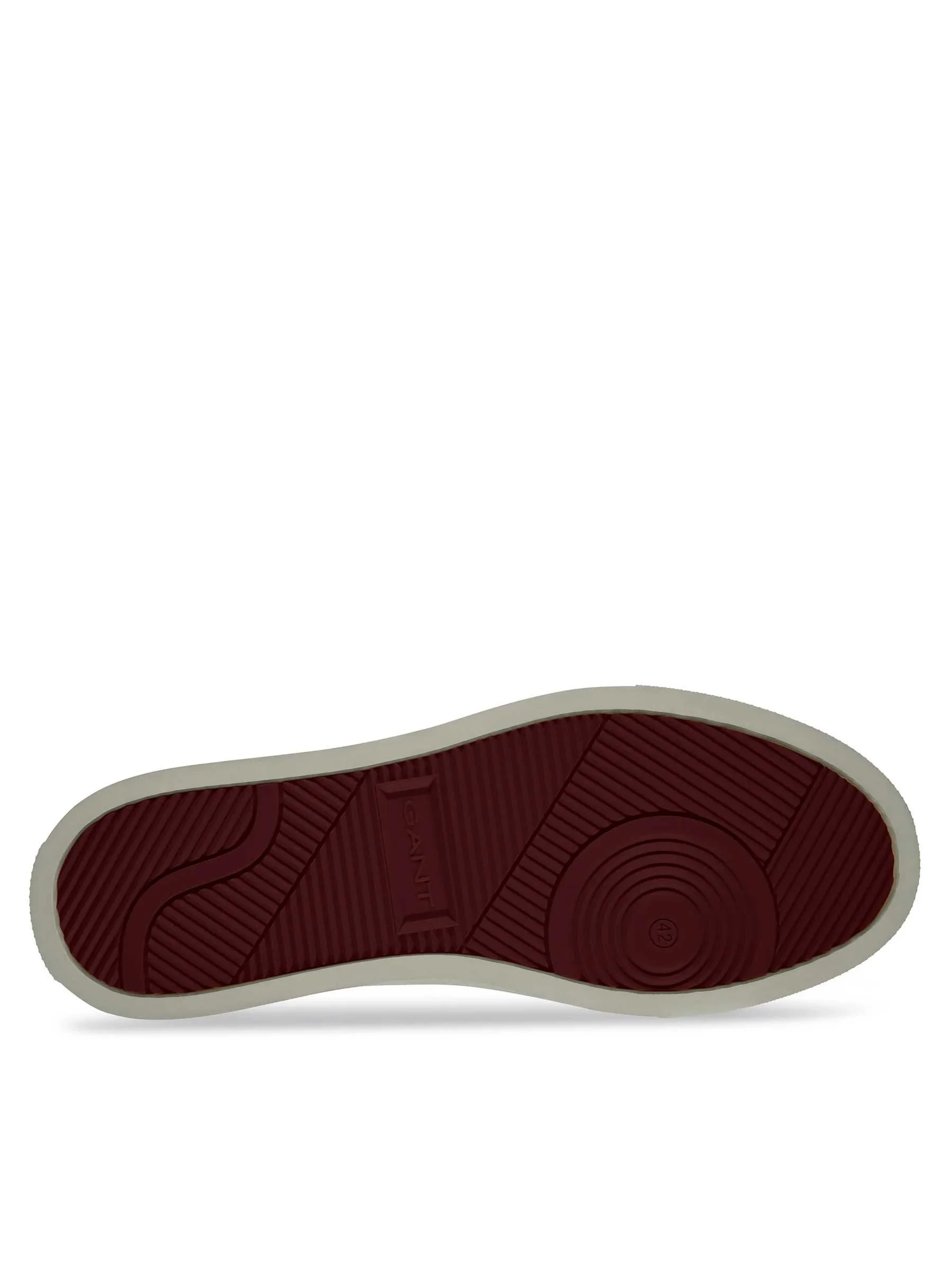 Gant - Mc Julien white/white men's shoes Gant - Mc Julien white/white men's shoes