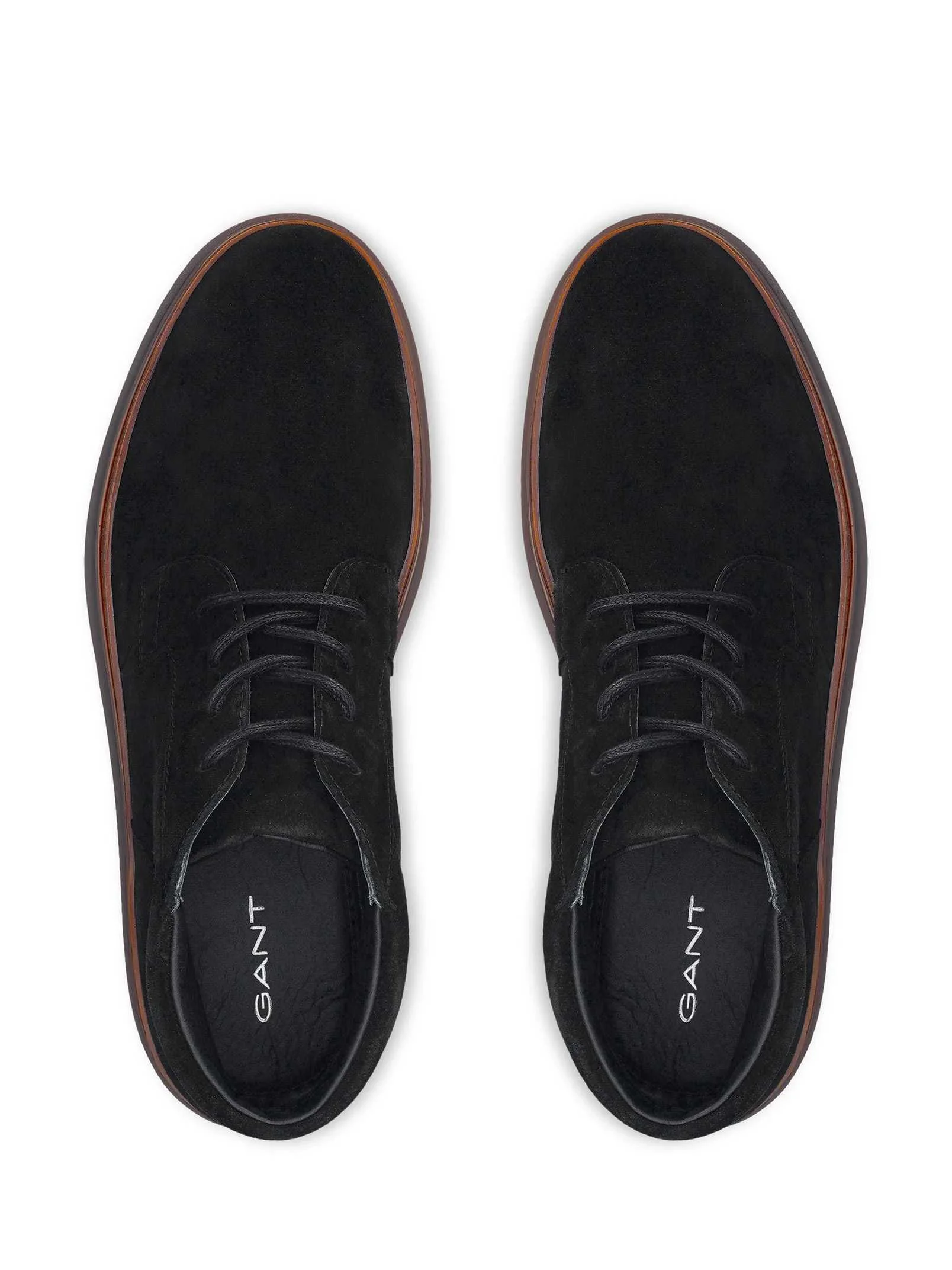 Gant - Kinzoon Mid Boot Gant - Kinzoon Mid Boot