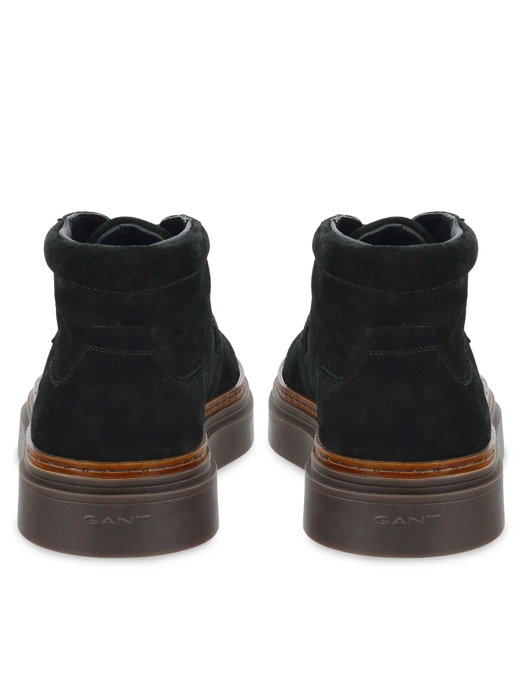 Gant - Kinzoon Mid Boot Gant - Kinzoon Mid Boot