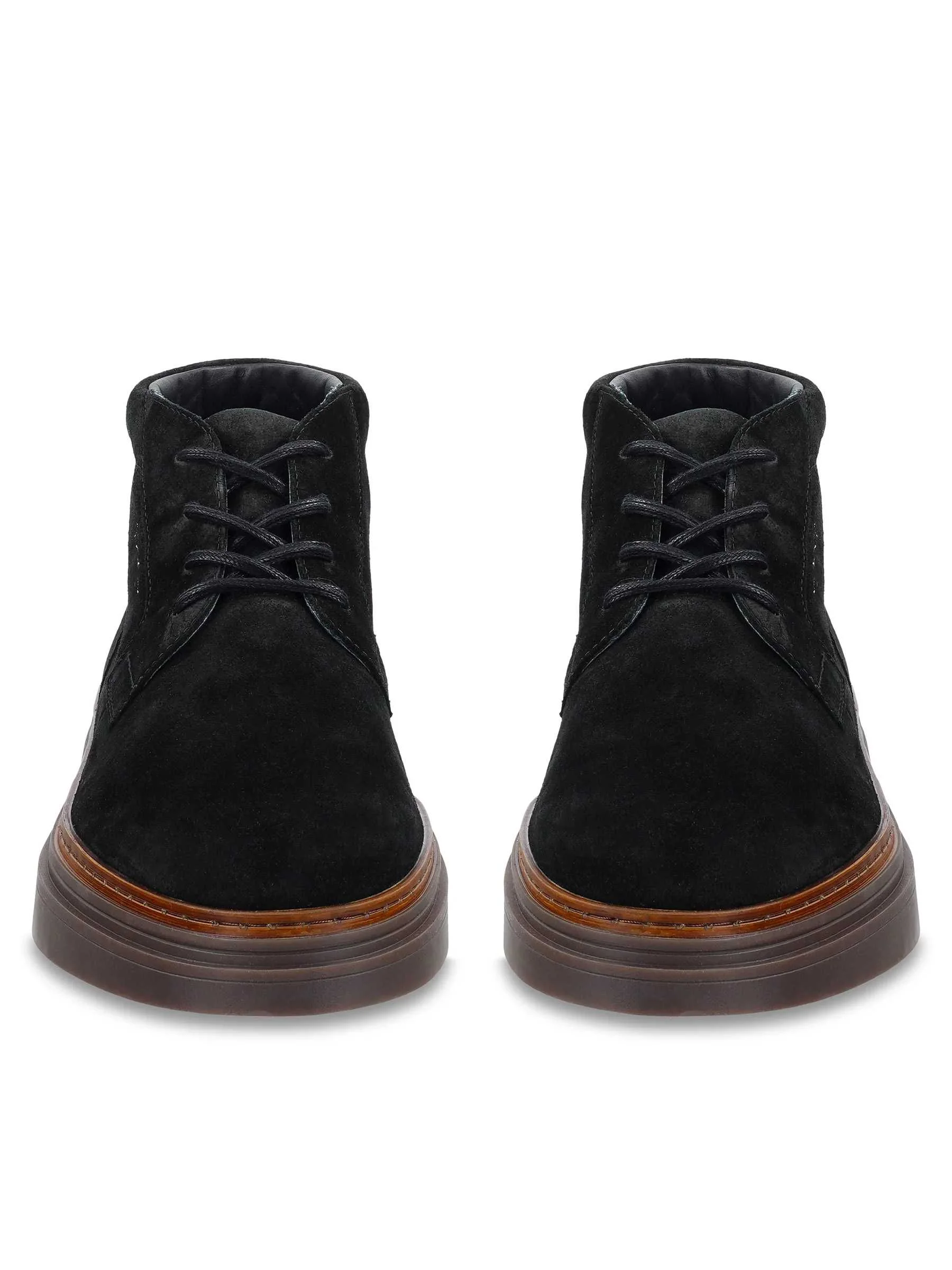 Gant - Kinzoon Mid Boot Gant - Kinzoon Mid Boot