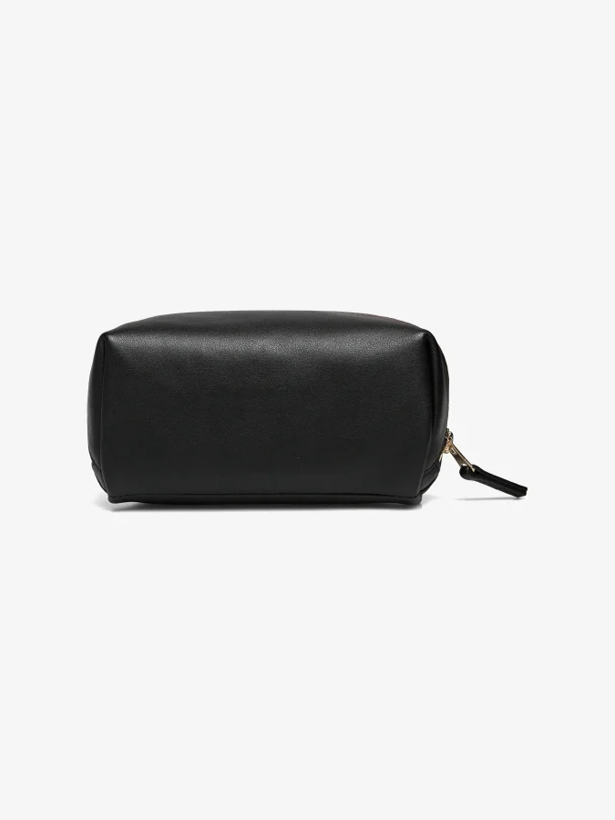 Gant - LEATHER MAKE UP BAG 2