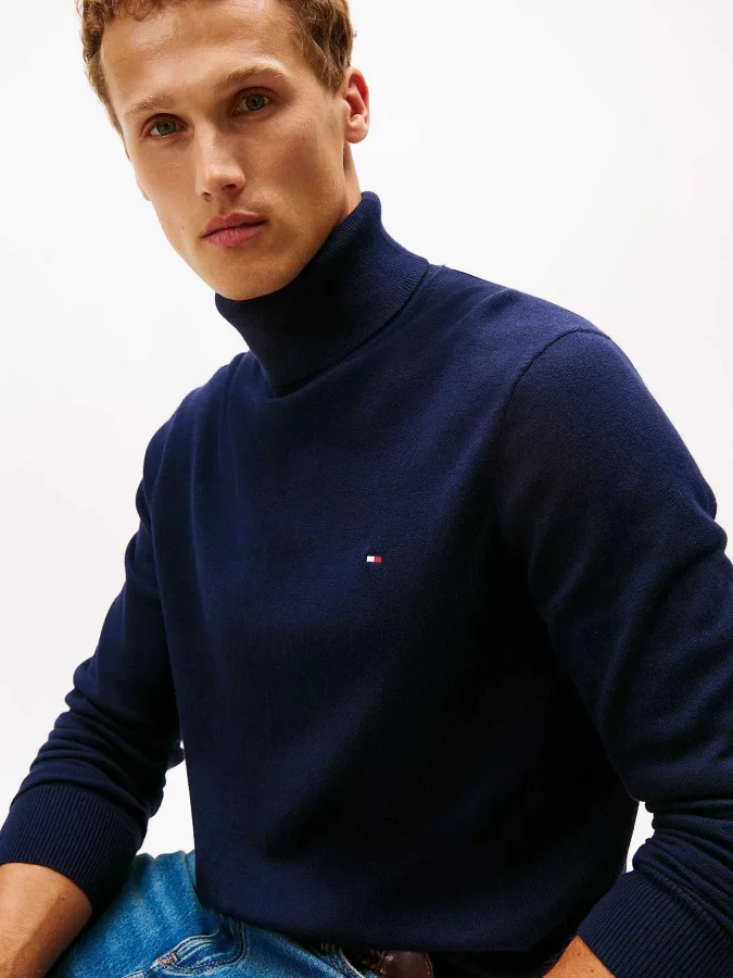 Tommy Hilfiger - PIMA ORG... 2