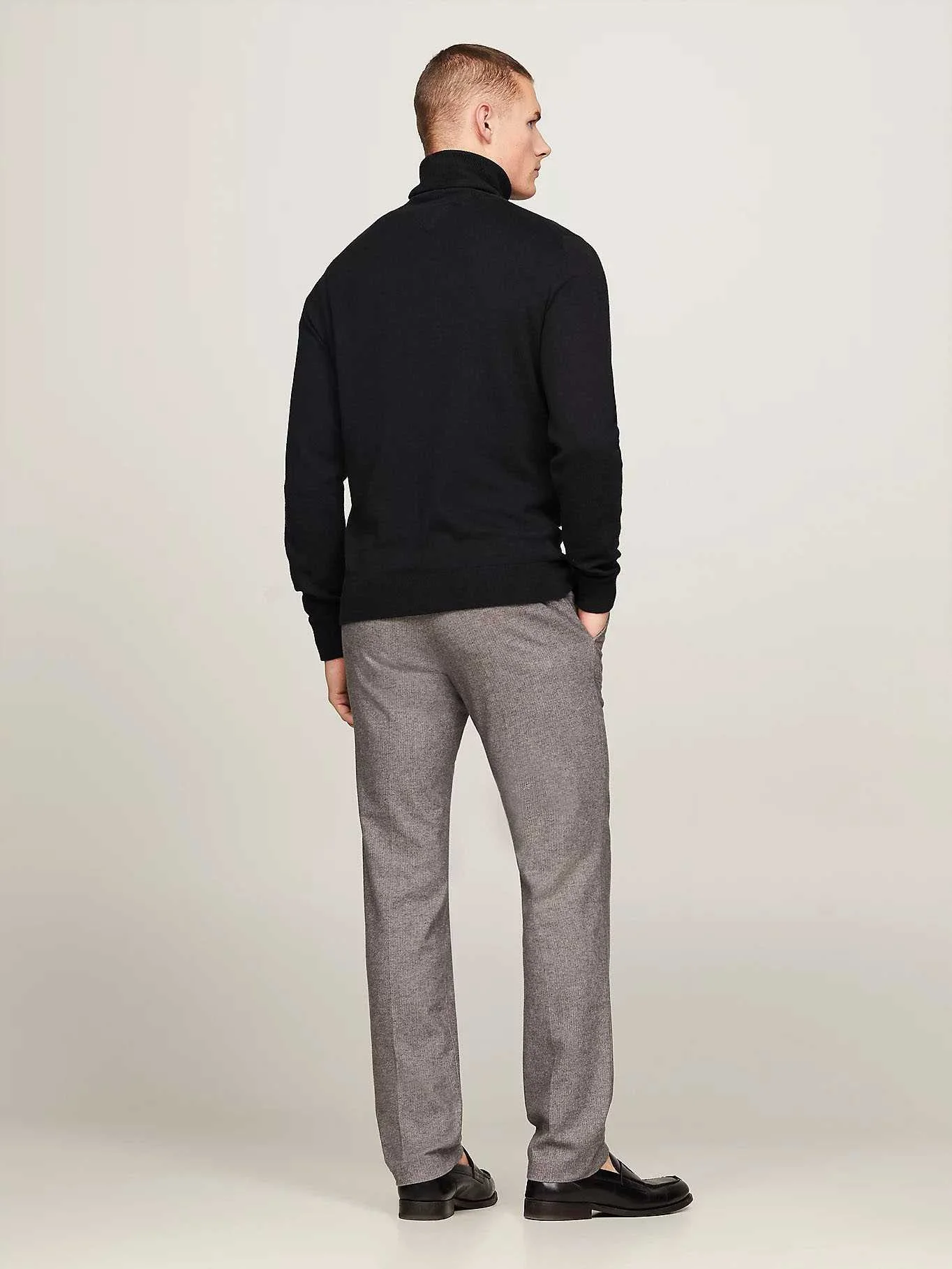 Tommy Hilfiger - PIMA ORG CTN... Tommy Hilfiger - PIMA ORG CTN...