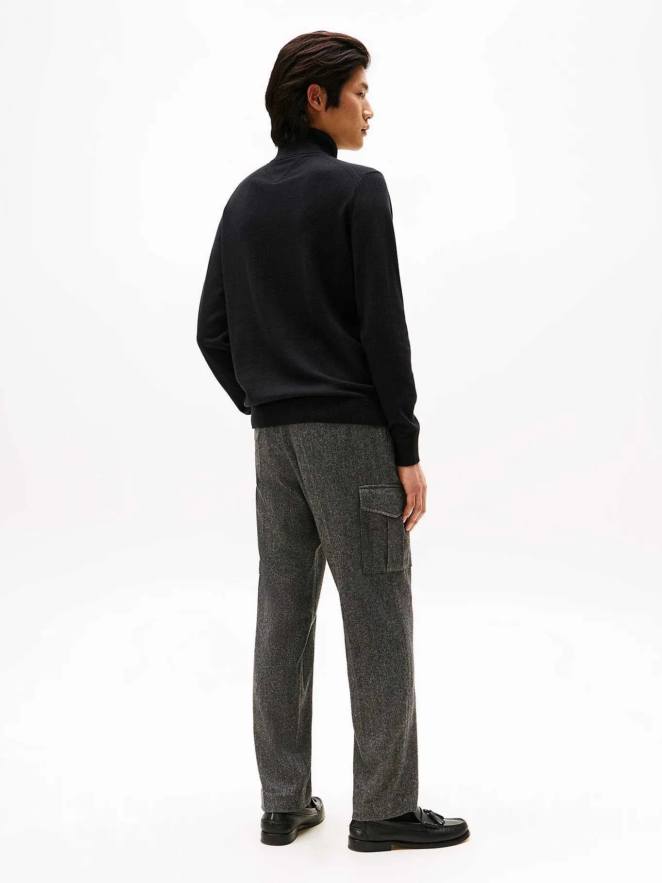 Tommy Hilfiger - PIMA ORG CTN... Tommy Hilfiger - PIMA ORG CTN...