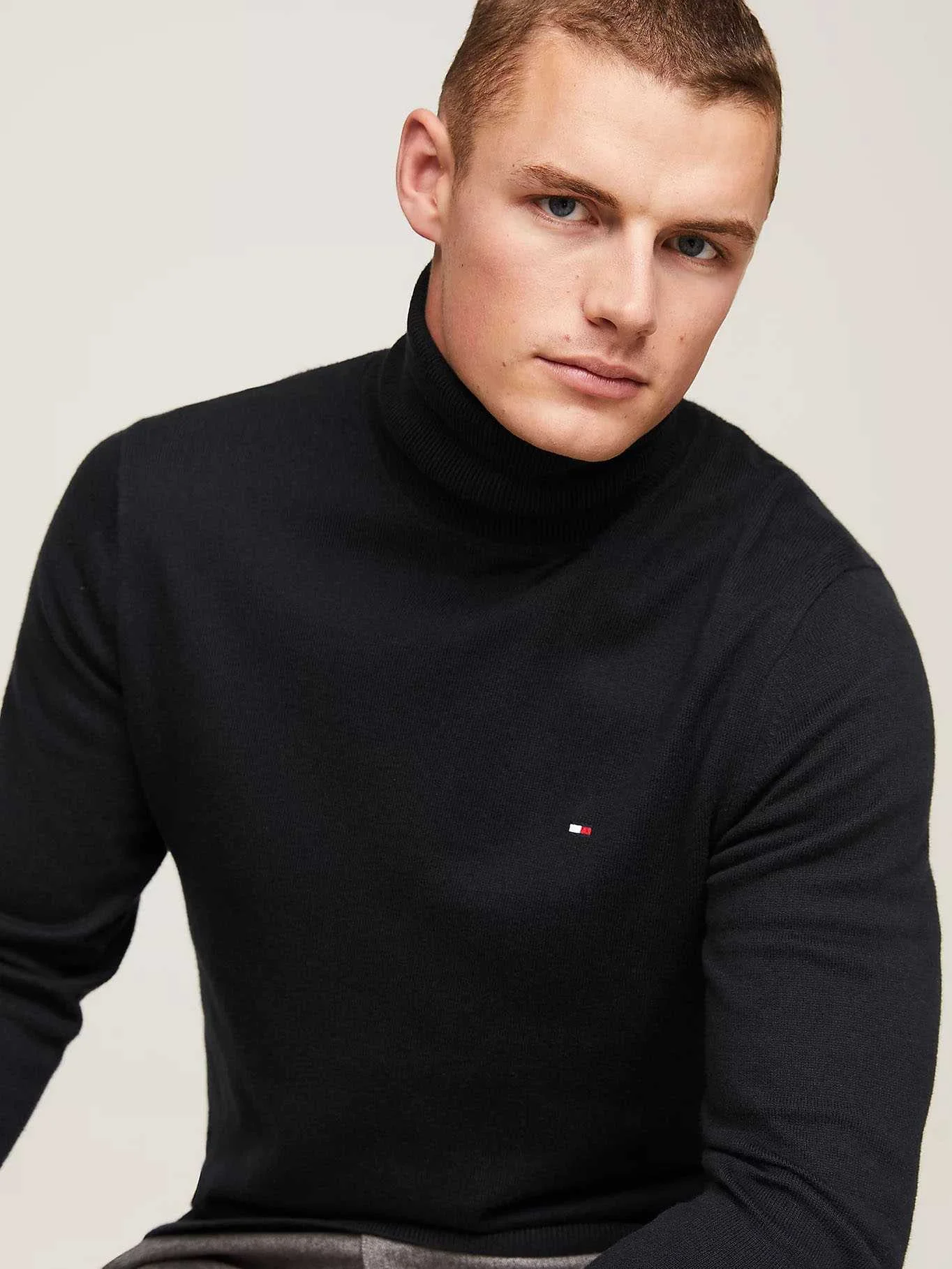 Tommy Hilfiger - PIMA ORG CTN... Tommy Hilfiger - PIMA ORG CTN...