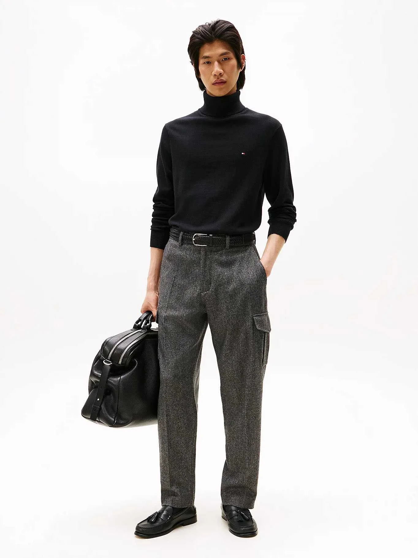Tommy Hilfiger - PIMA ORG CTN... Tommy Hilfiger - PIMA ORG CTN...