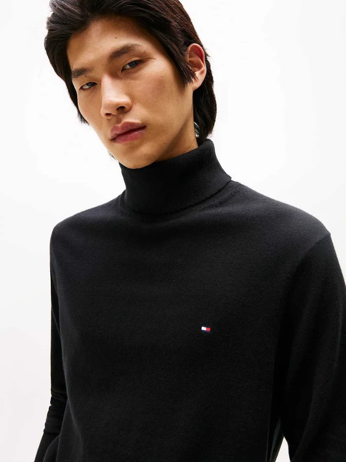 Tommy Hilfiger - PIMA ORG... 2