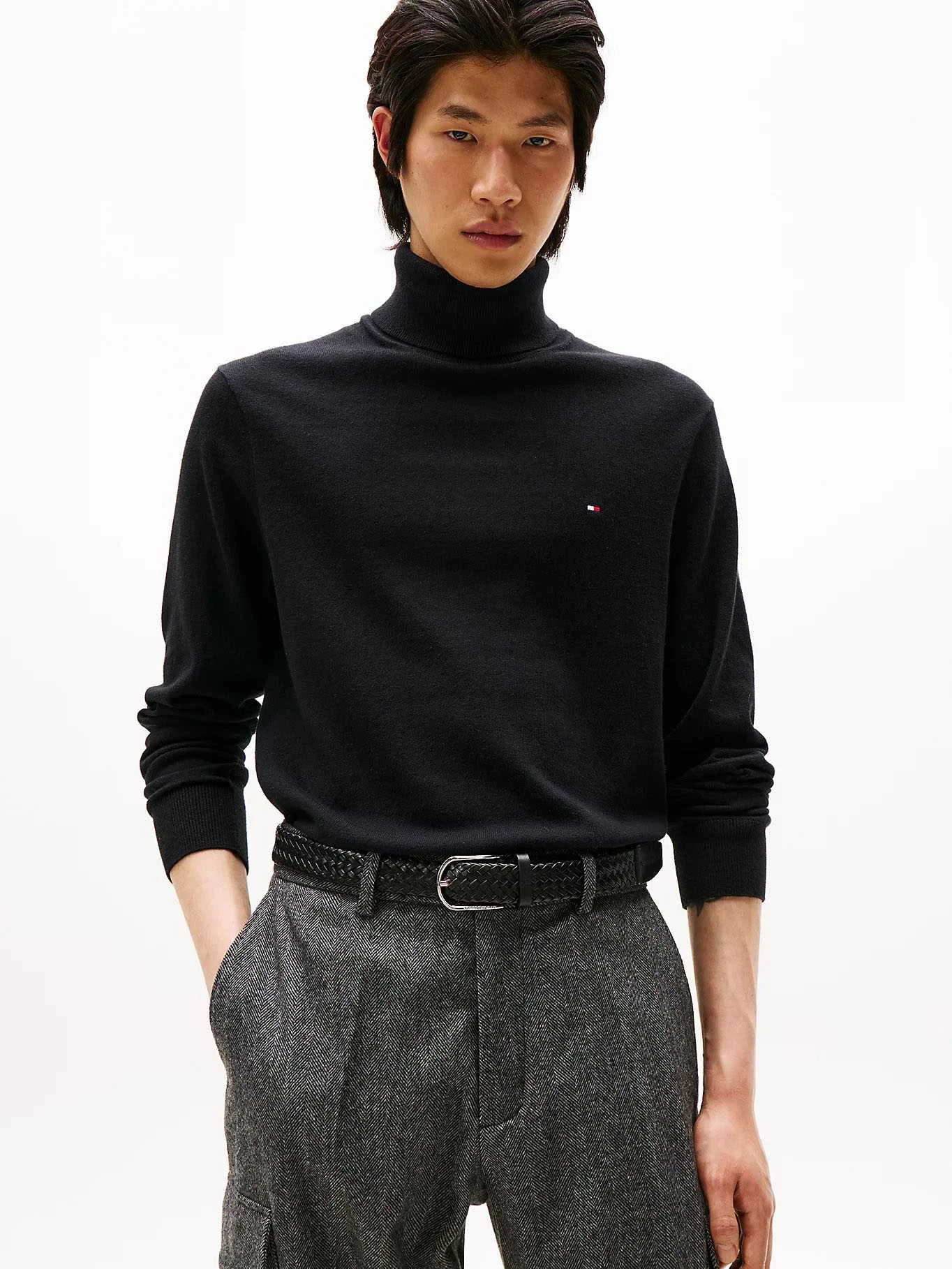 Tommy Hilfiger - PIMA ORG CTN... Tommy Hilfiger - PIMA ORG CTN...