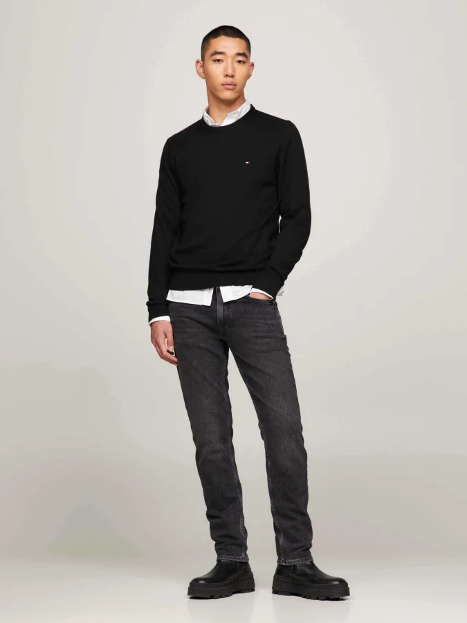 Tommy Hilfiger - PIMA ORG... 2