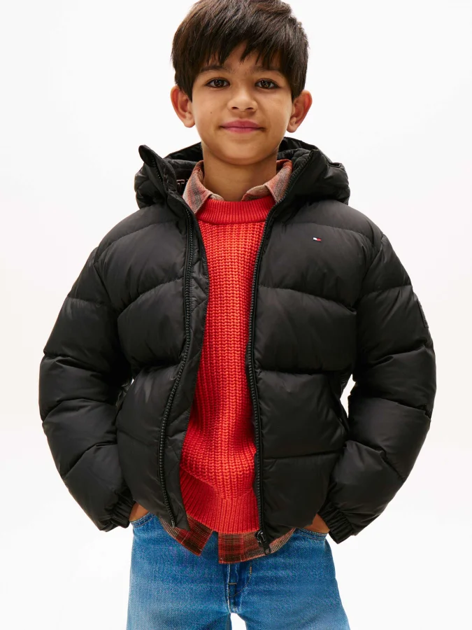 Tommy Hilfiger - ESSENTIAL...