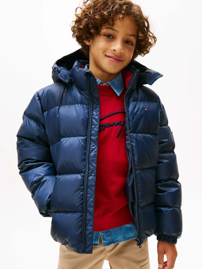 Tommy Hilfiger - ESSENTIAL...