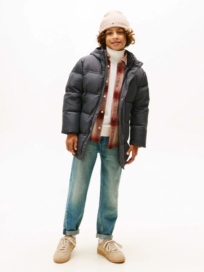 Tommy Hilfiger - MIX MEDIA...