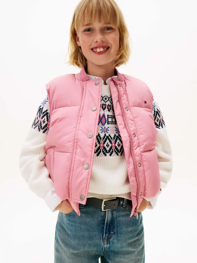 Tommy Hilfiger - BRANDED...