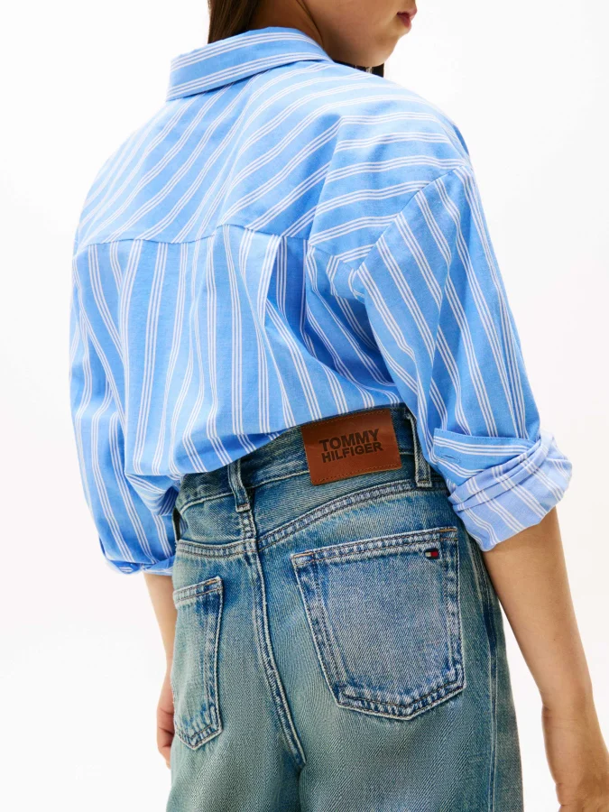 Tommy Hilfiger - MABEL FLAG... 2
