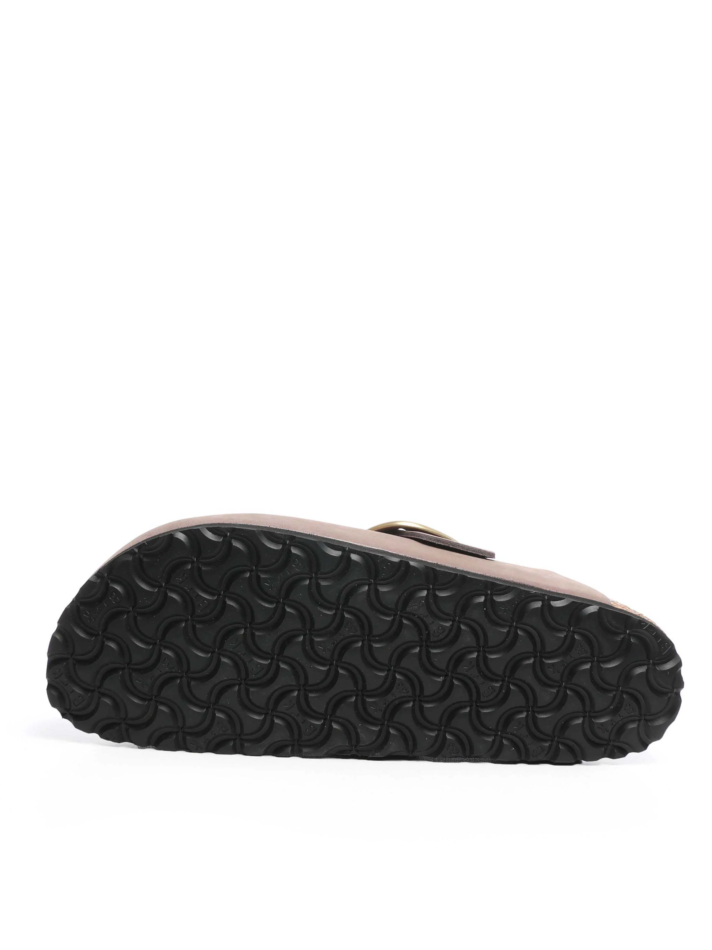 BIRKENSTOCK - Boston Big Buckle LENB... BIRKENSTOCK - Boston Big Buckle LENB...